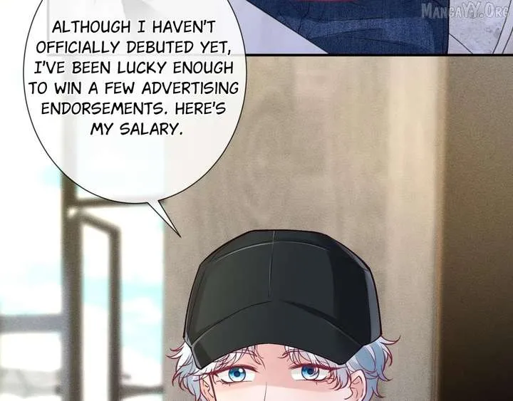 Everyone’s Darling Chapter 387 Online - página 14