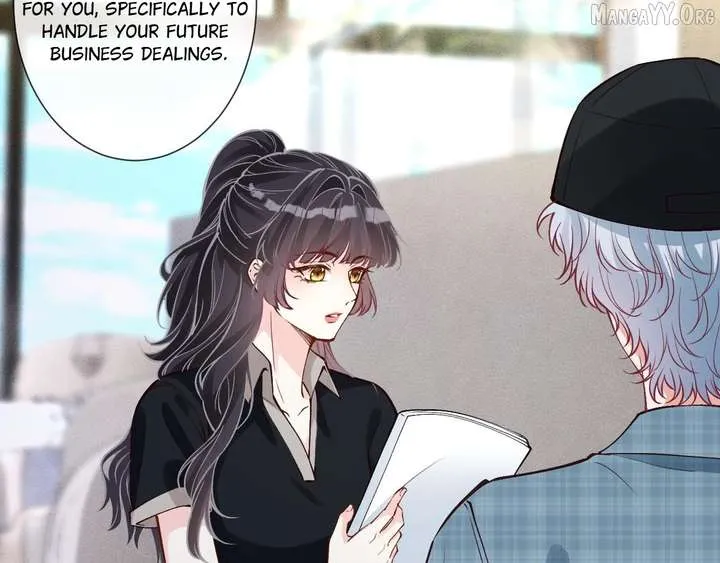 Everyone’s Darling Chapter 387 Online - página 22