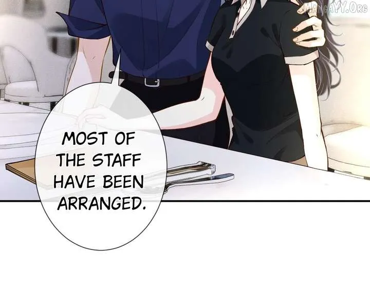 Everyone’s Darling Chapter 387 Online - página 25
