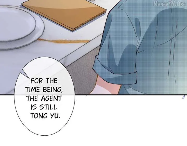 Everyone’s Darling Chapter 387 Online - página 27