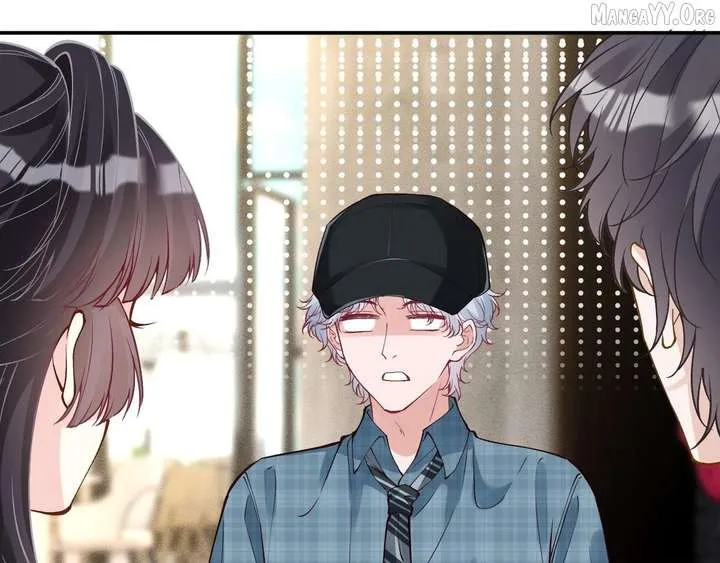 Everyone’s Darling Chapter 387 Online - página 28
