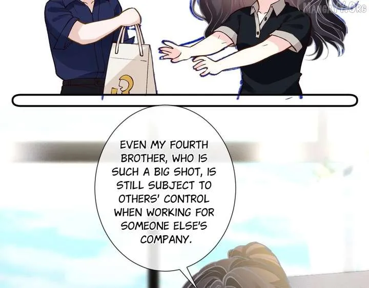 Everyone’s Darling Chapter 387 Online - página 31