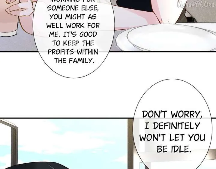 Everyone’s Darling Chapter 387 Online - página 33