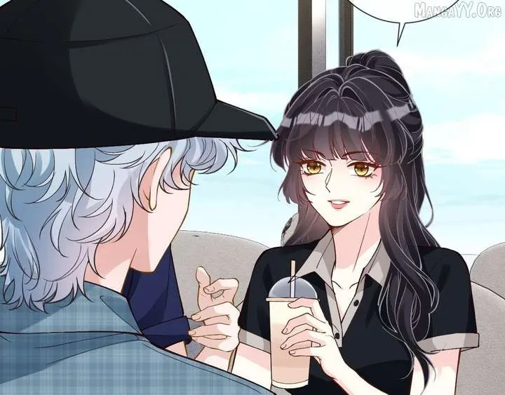 Everyone’s Darling Chapter 387 Online - página 34