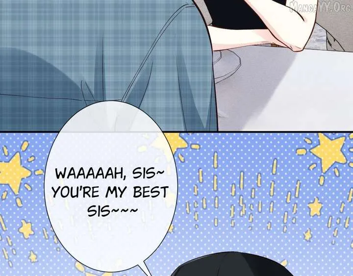 Everyone’s Darling Chapter 387 Online - página 35
