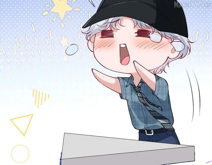Everyone’s Darling Chapter 387 Online - página 36