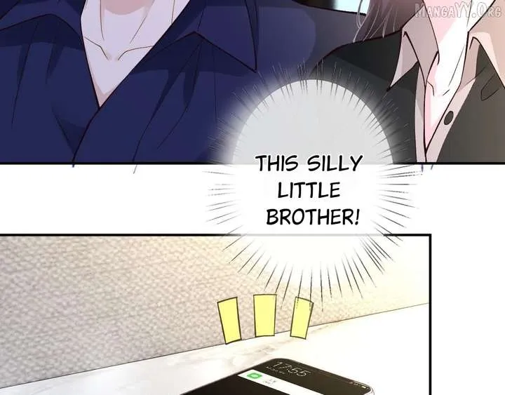 Everyone’s Darling Chapter 387 Online - página 44