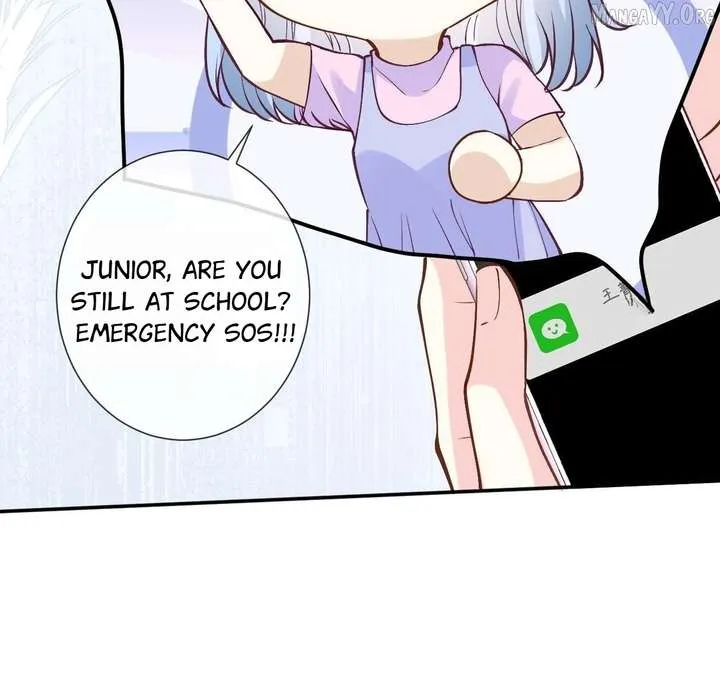 Everyone’s Darling Chapter 387 Online - página 46