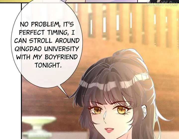 Everyone’s Darling Chapter 387 Online - página 54