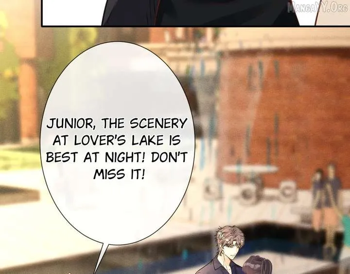 Everyone’s Darling Chapter 387 Online - página 56