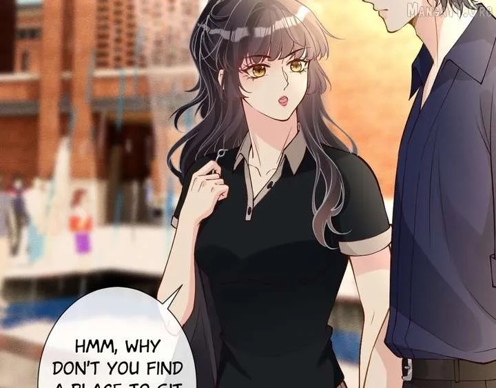 Everyone’s Darling Chapter 387 Online - página 61