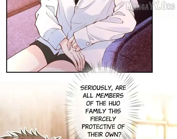 Everyone’s Darling Chapter 388 Online - página 6