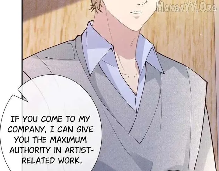 Everyone’s Darling Chapter 388 Online - página 11
