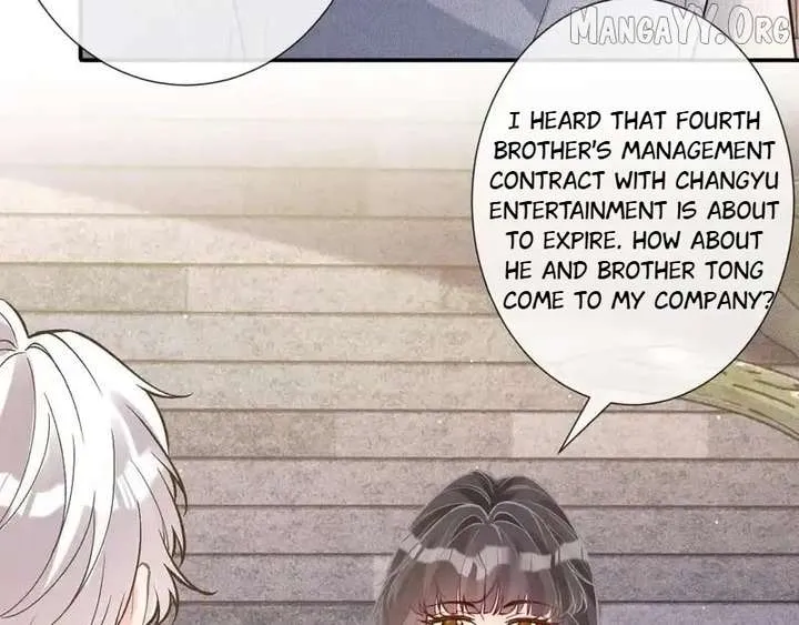 Everyone’s Darling Chapter 388 Online - página 12