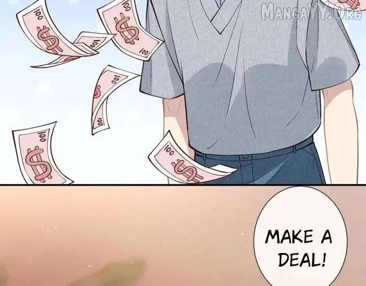Everyone’s Darling Chapter 388 Online - página 25
