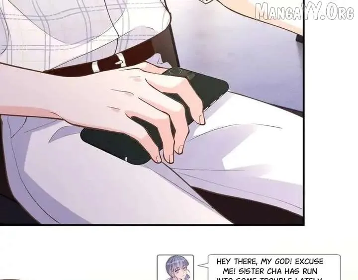Everyone’s Darling Chapter 388 Online - página 36