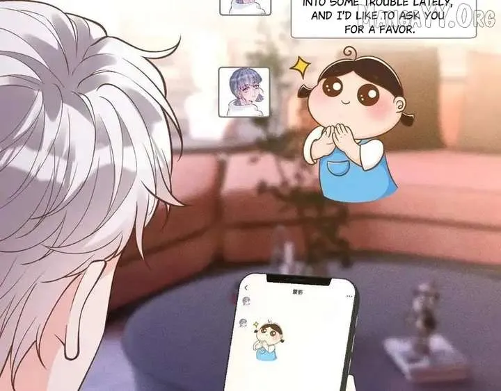 Everyone’s Darling Chapter 388 Online - página 37