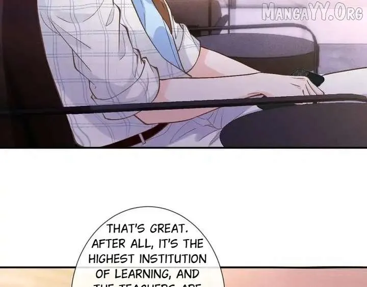 Everyone’s Darling Chapter 388 Online - página 40