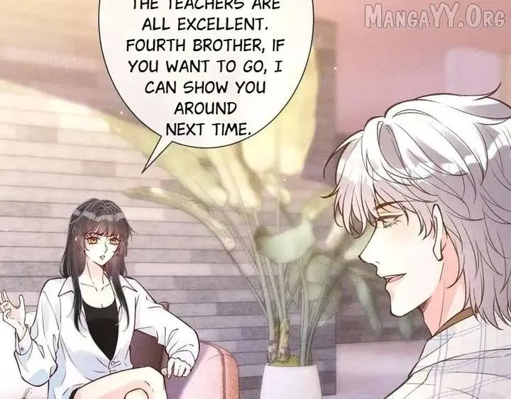 Everyone’s Darling Chapter 388 Online - página 41