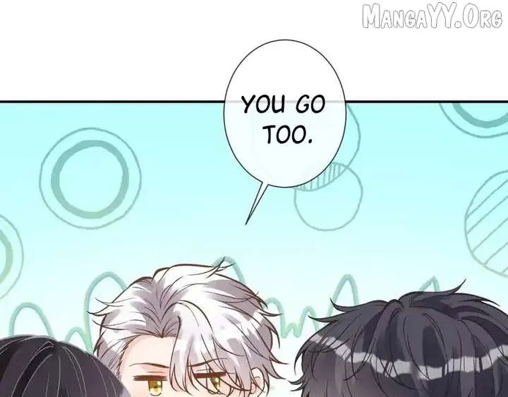 Everyone’s Darling Chapter 388 Online - página 47