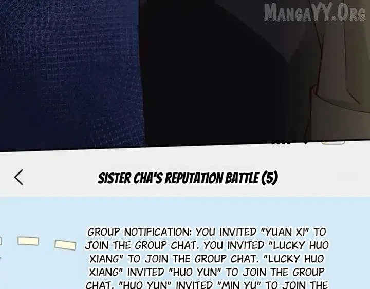 Everyone’s Darling Chapter 388 Online - página 59