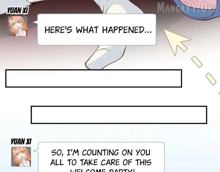 Everyone’s Darling Chapter 388 Online - página 64