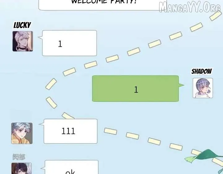 Everyone’s Darling Chapter 388 Online - página 65
