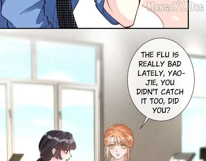 Everyone’s Darling Chapter 388 Online - página 68