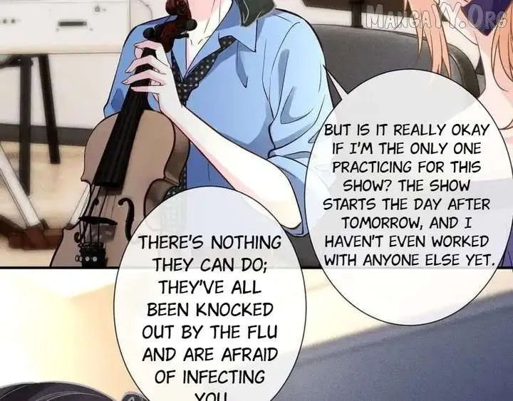 Everyone’s Darling Chapter 388 Online - página 71