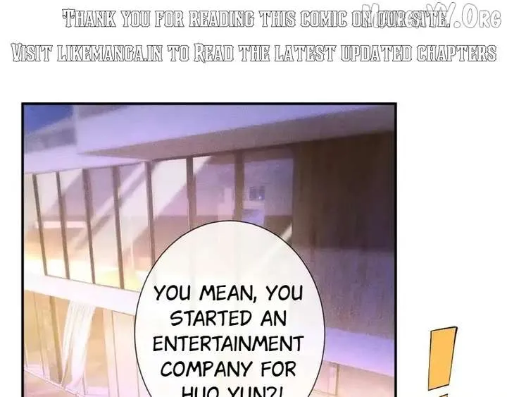 Everyone’s Darling Chapter 389 Online - página 1