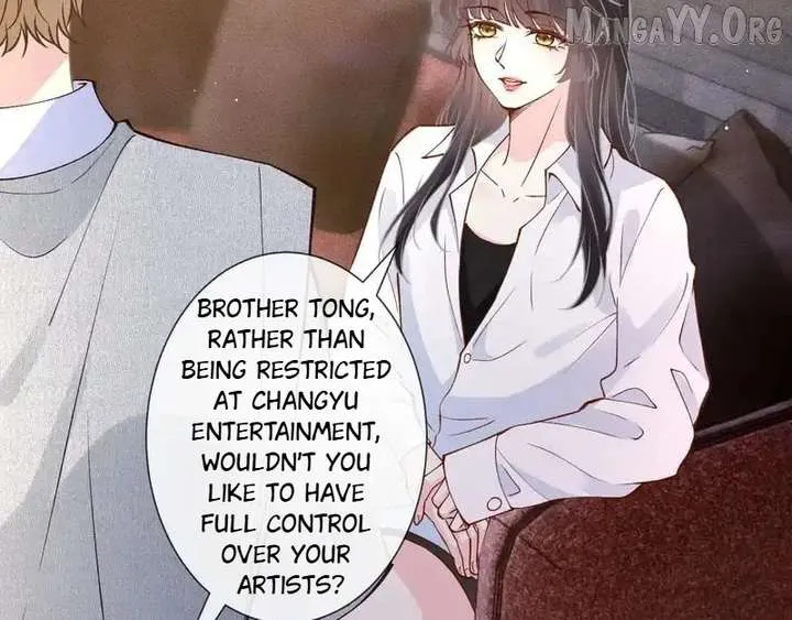Everyone’s Darling Chapter 389 Online - página 9