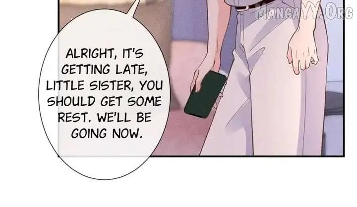 Everyone’s Darling Chapter 389 Online - página 46
