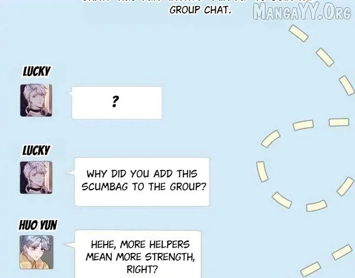 Everyone’s Darling Chapter 389 Online - página 60