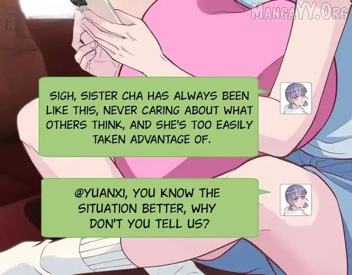 Everyone’s Darling Chapter 389 Online - página 63