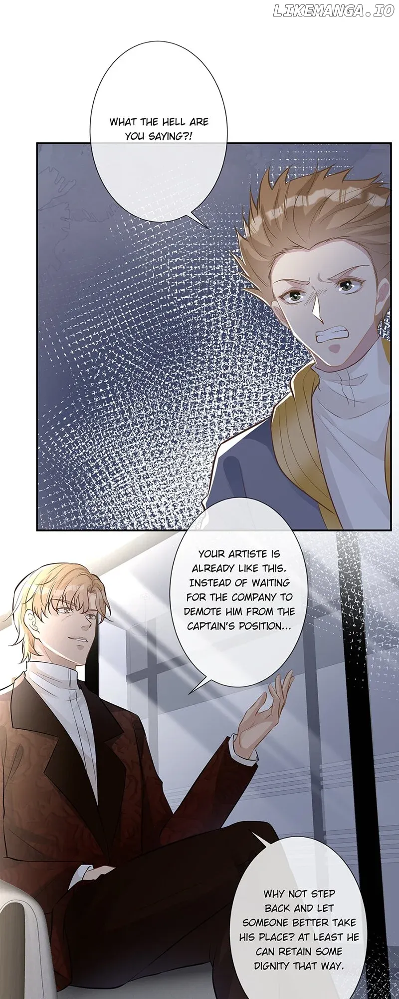 Everyone’s Darling Chapter 39 Online - página 1