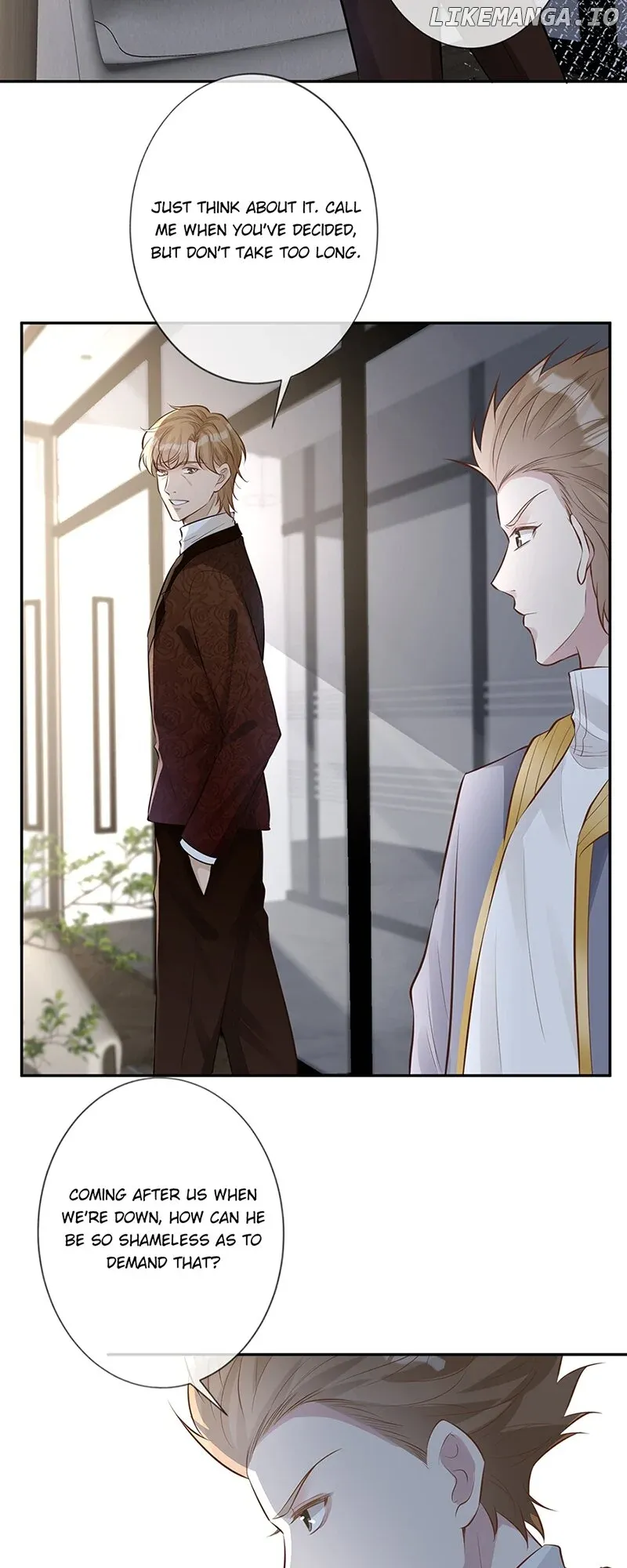 Everyone’s Darling Chapter 39 Online - página 2