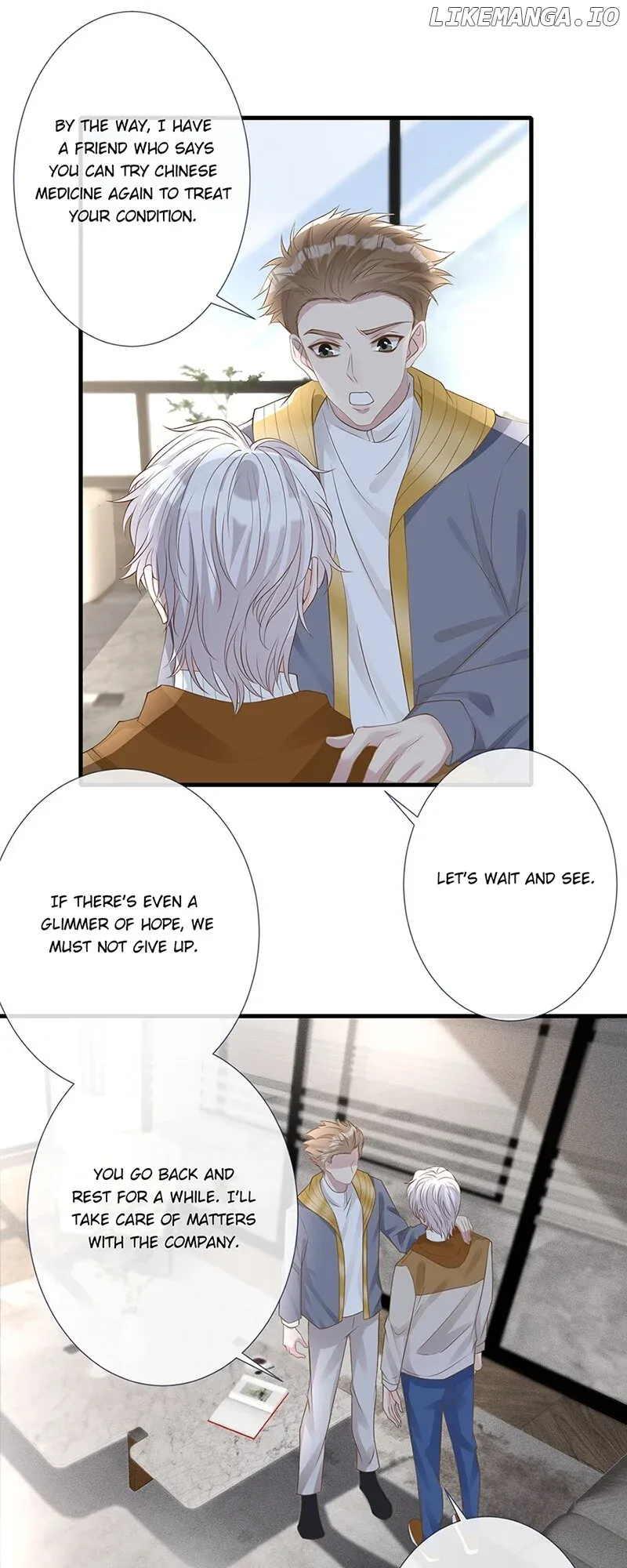 Everyone’s Darling Chapter 39 Online - página 9