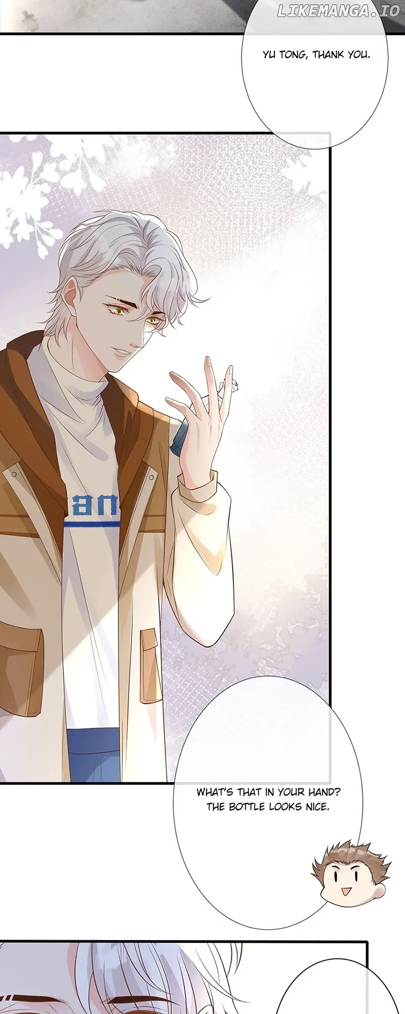 Everyone’s Darling Chapter 39 Online - página 10