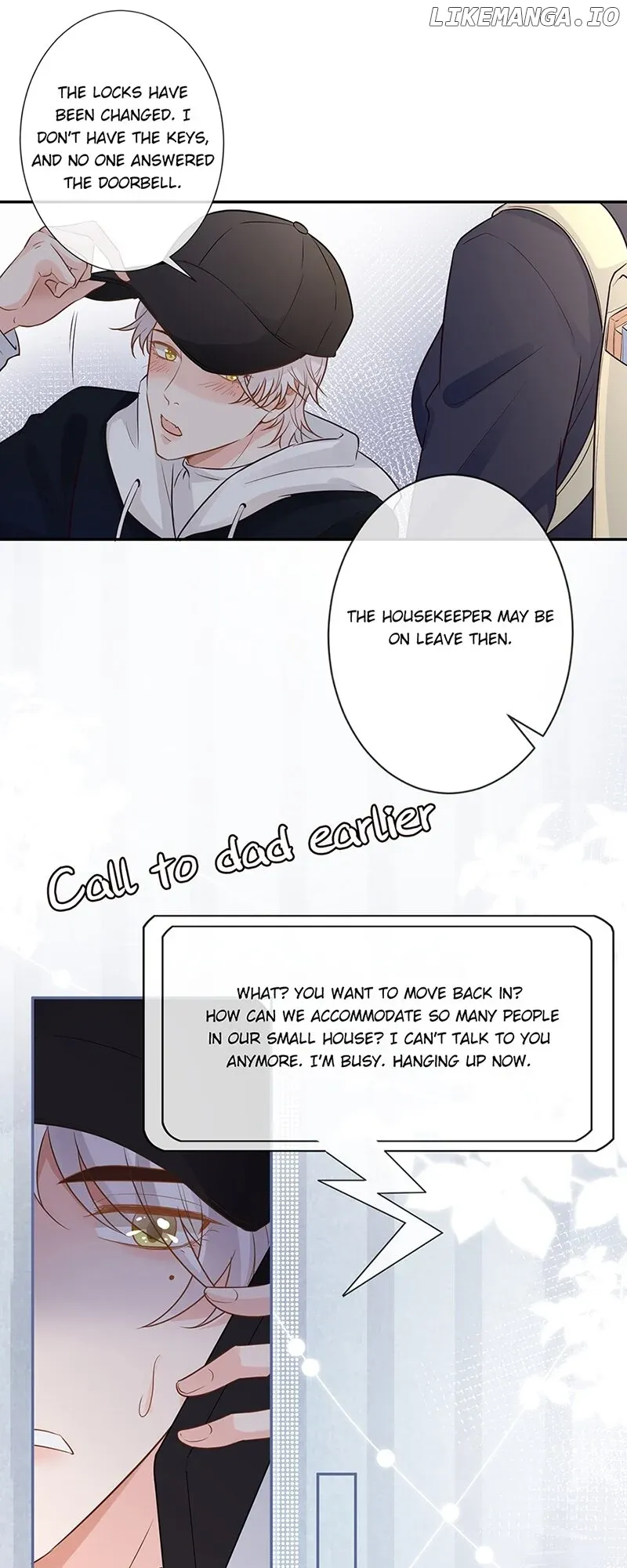 Everyone’s Darling Chapter 39 Online - página 17