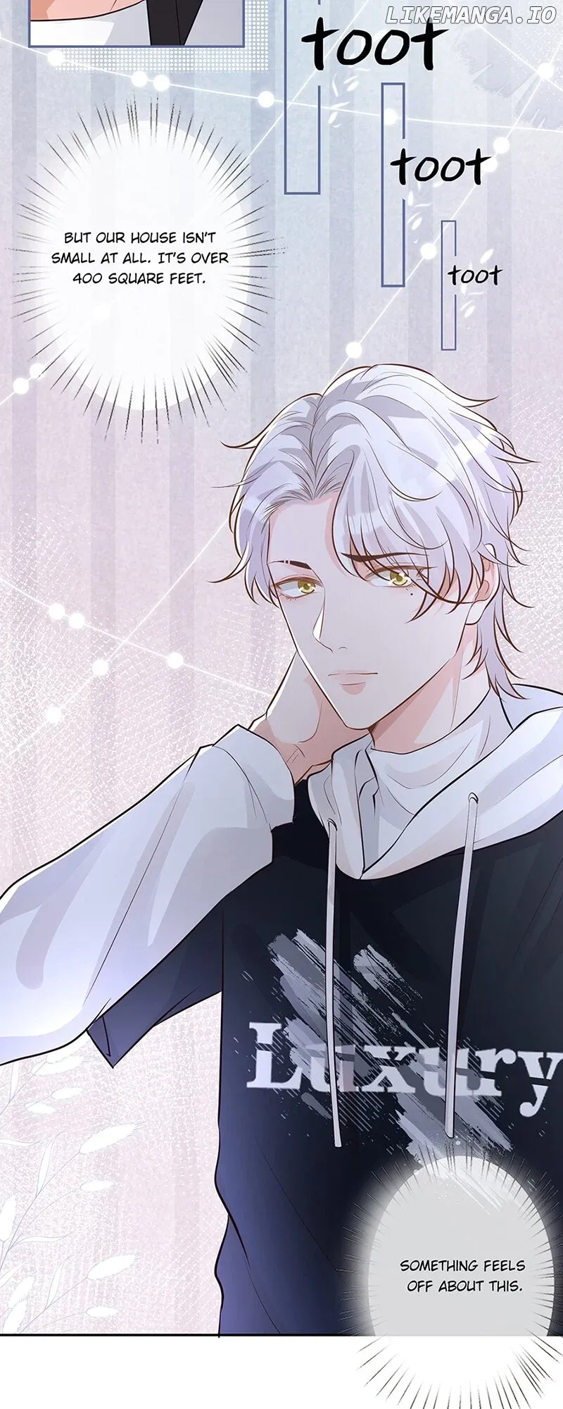 Everyone’s Darling Chapter 39 Online - página 18
