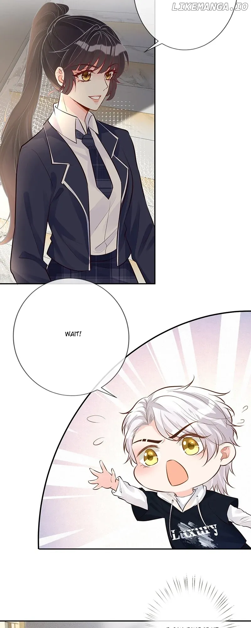 Everyone’s Darling Chapter 39 Online - página 20