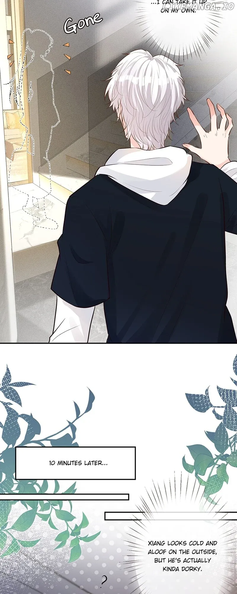 Everyone’s Darling Chapter 39 Online - página 21