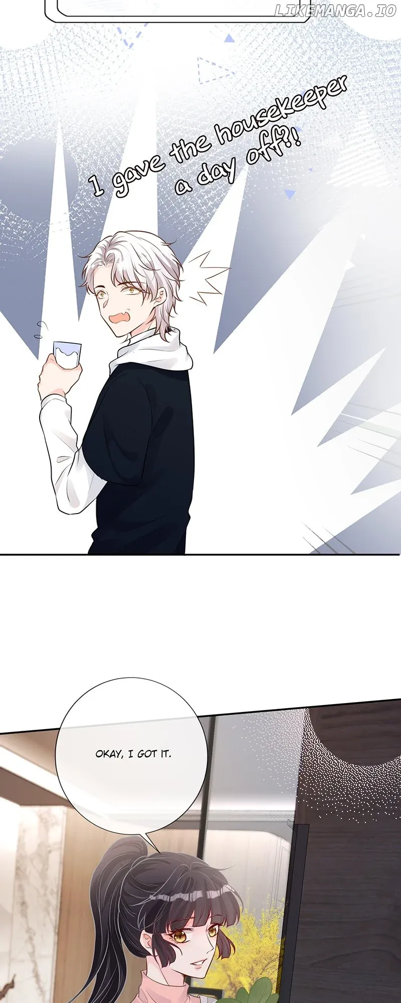 Everyone’s Darling Chapter 39 Online - página 26