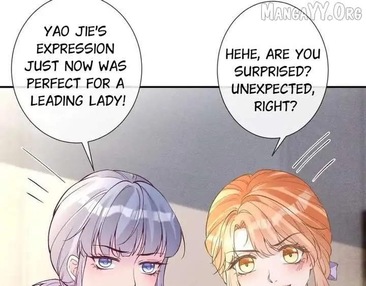 Everyone’s Darling Chapter 390 Online - página 3