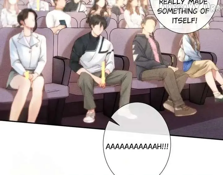 Everyone’s Darling Chapter 390 Online - página 21