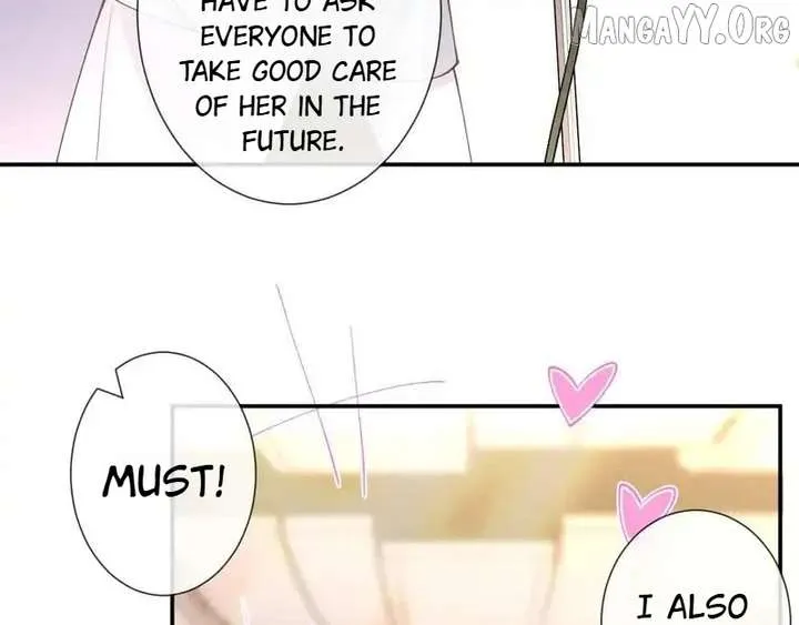 Everyone’s Darling Chapter 390 Online - página 60