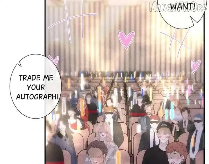 Everyone’s Darling Chapter 390 Online - página 61
