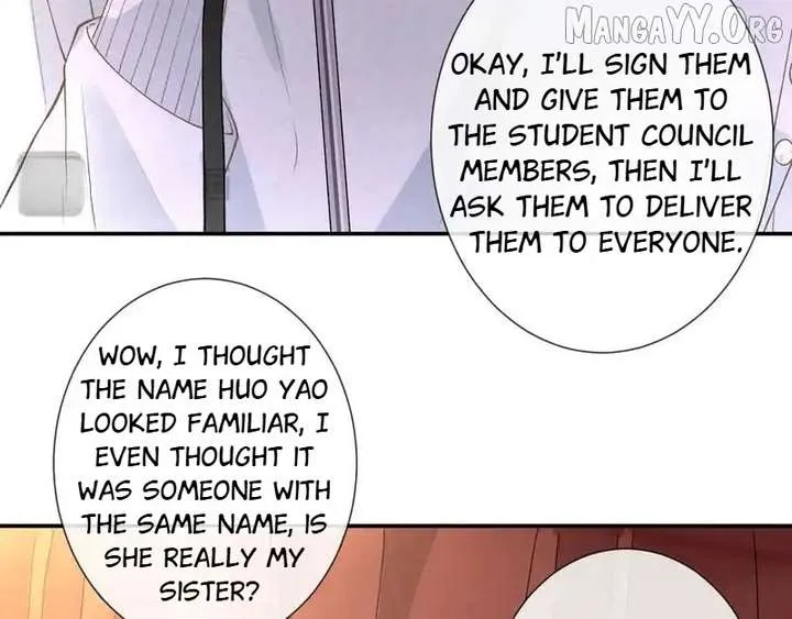Everyone’s Darling Chapter 390 Online - página 64