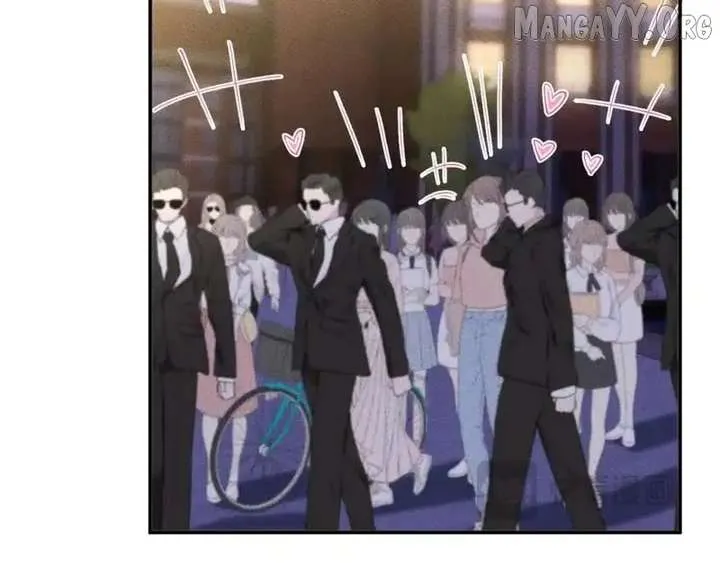 Everyone’s Darling Chapter 390 Online - página 78