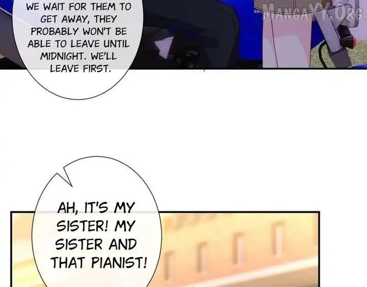 Everyone’s Darling Chapter 390 Online - página 83